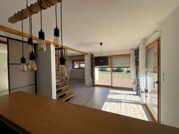 Photo Vente maison Aucaleuc