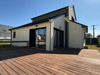 Vente maison 5 pièces Aucaleuc 22