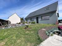 Vente maison 7 pièces Vente maison 7 pièces