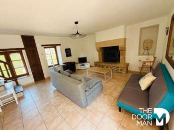 Vente maison 5 pièces Aucaleuc 22