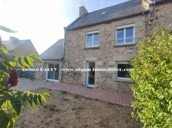 Vente Maison 2 chambresAucaleuc
