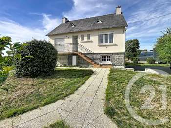 Vente maison 5 pièces Aucaleuc 22