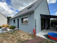 Vente maison 5 pièces Vente maison 5 pièces
