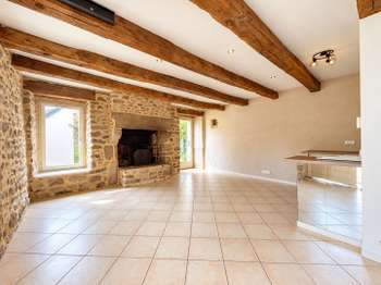 Vente Maison 1 chambreAucaleuc