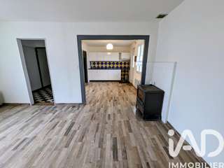 Vente maison 4 pièces Vente maison 4 pièces