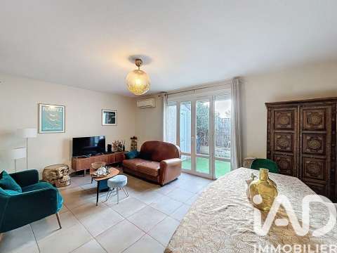 Vente maison 4 pièces Aucamville 31