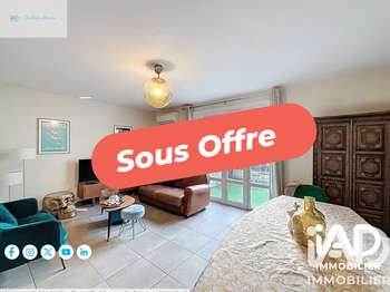 Vente maison 4 pièces Aucamville 31
