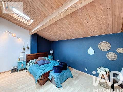 Vente maison 4 pièces Aucamville 31