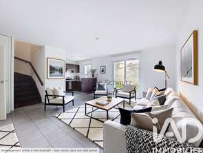Vente Maison 3 chambresAucamville