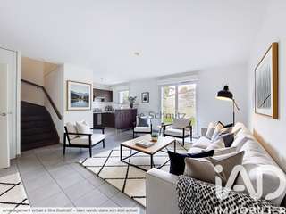 Vente maison 4 pièces Vente maison 4 pièces