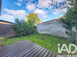 Vente maison 4 pièces Vente maison 4 pièces