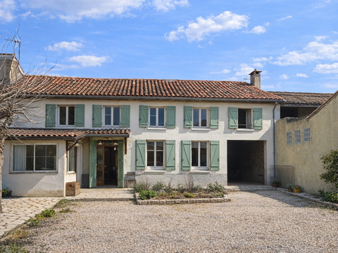 Vente maison 7 pièces Aucamville 31