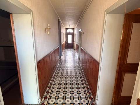 Vente maison 7 pièces Vente maison 7 pièces