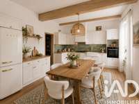 Vente maison 7 pièces Vente maison 7 pièces