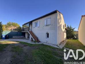 Vente Maison 5 chambresAucamville