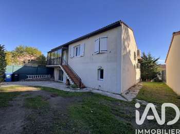 Vente maison 6 pièces Aucamville 31