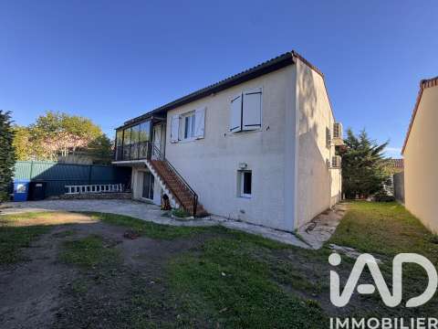 Vente maison 6 pièces Aucamville 31