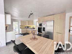 Vente Maison 5 chambresAucamville