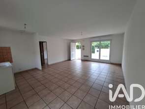 Vente Maison 1 chambreAucamville