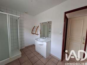 Vente Maison 1 chambreAucamville
