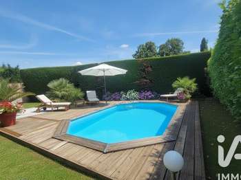 Vente maison 4 pièces Aucamville 31