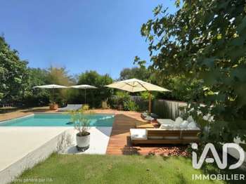 Vente Maison 7 piècesAucamville