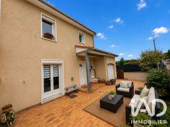 Vente Maison 3 chambresAucamville