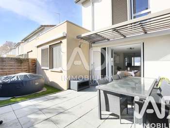 Vente Maison 4 chambresAucamville