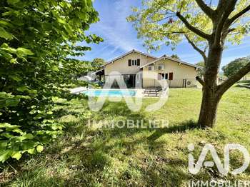 Vente maison 6 pièces Aucamville 82