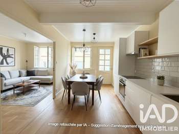 Vente maison 5 pièces Vente maison 5 pièces