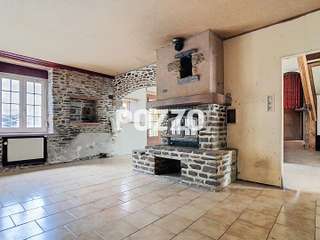 Vente maison 4 pièces Vente maison 4 pièces