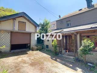 Vente maison 4 pièces Vente maison 4 pièces