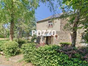 Vente Maison 2 chambresAucey-la-Plaine