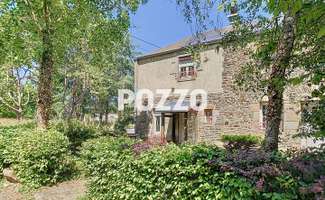 Photo Vente maison Aucey-la-Plaine