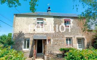Photo Vente maison Aucey-la-Plaine