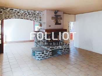 Vente maison 4 pièces Vente maison 4 pièces