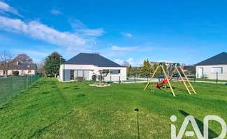 Photo Vente maison Aucey-la-Plaine