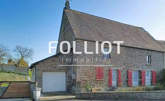 Photo Vente maison Aucey-la-Plaine