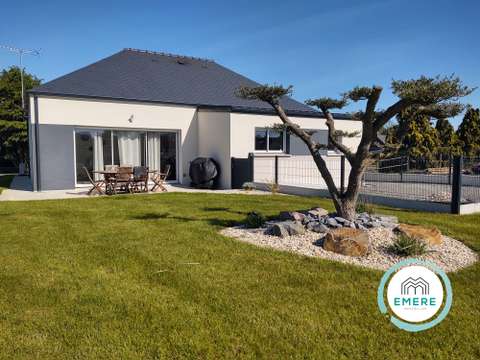 Vente maison 6 pièces Aucey-la-Plaine 50
