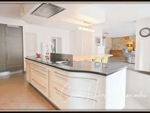 Vente Maison 6 chambresAucey-la-Plaine