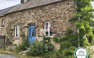 Photo Vente maison Aucey-la-Plaine