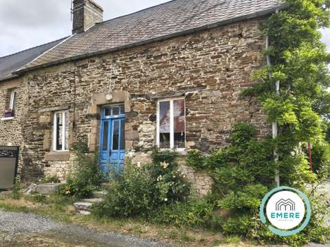 Vente maison 2 pièces Aucey-la-Plaine 50