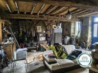 Vente maison 2 pièces