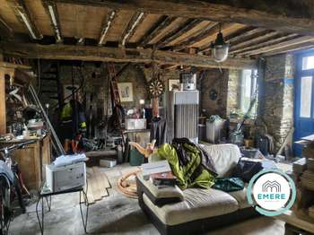 Vente maison 2 pièces