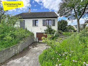 Vente Maison 3 chambresAucey-la-Plaine