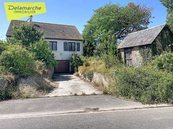 Vente Maison 3 chambresAucey-la-Plaine