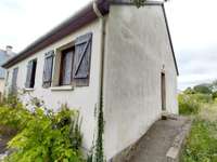 Vente maison
