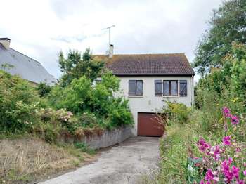 Vente Maison 3 chambresAucey-la-Plaine
