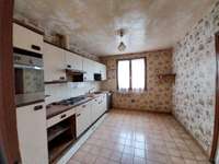 Vente maison