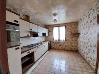 Vente maison